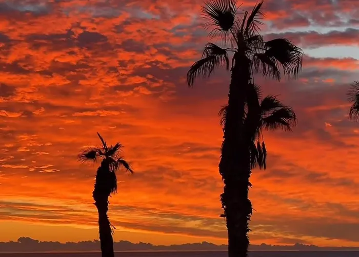 Stunning Sea View