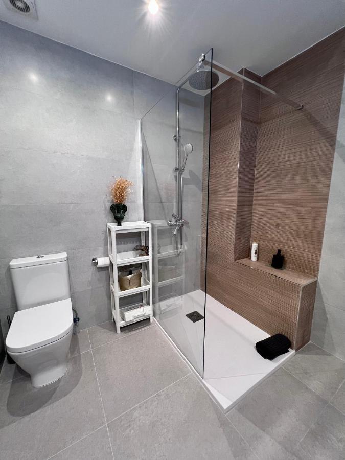 Apartment Stunning Sea View Alicante