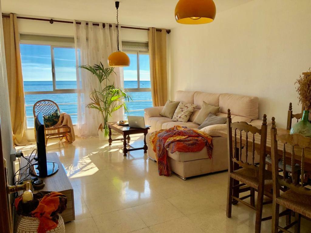 Apartment Stunning Sea View *