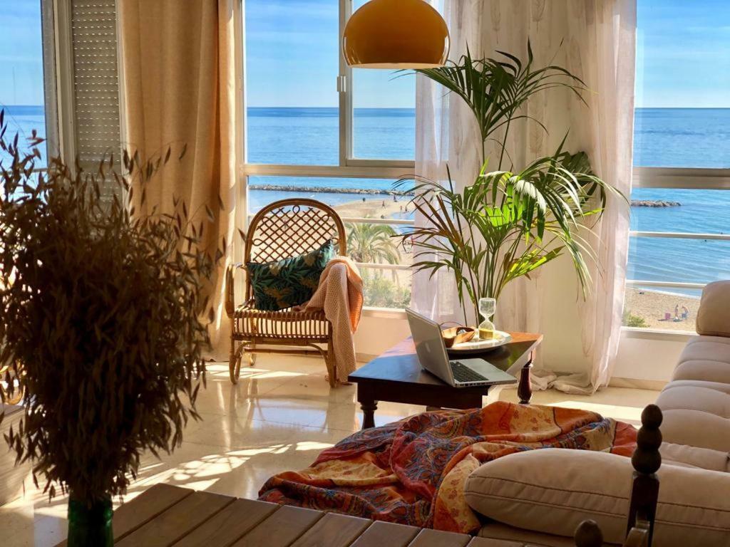 Apartment Stunning Sea View Alicante