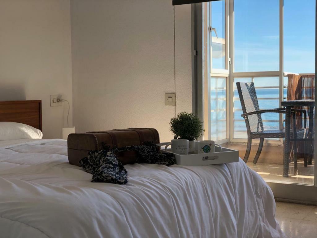Stunning Sea View Apartment *