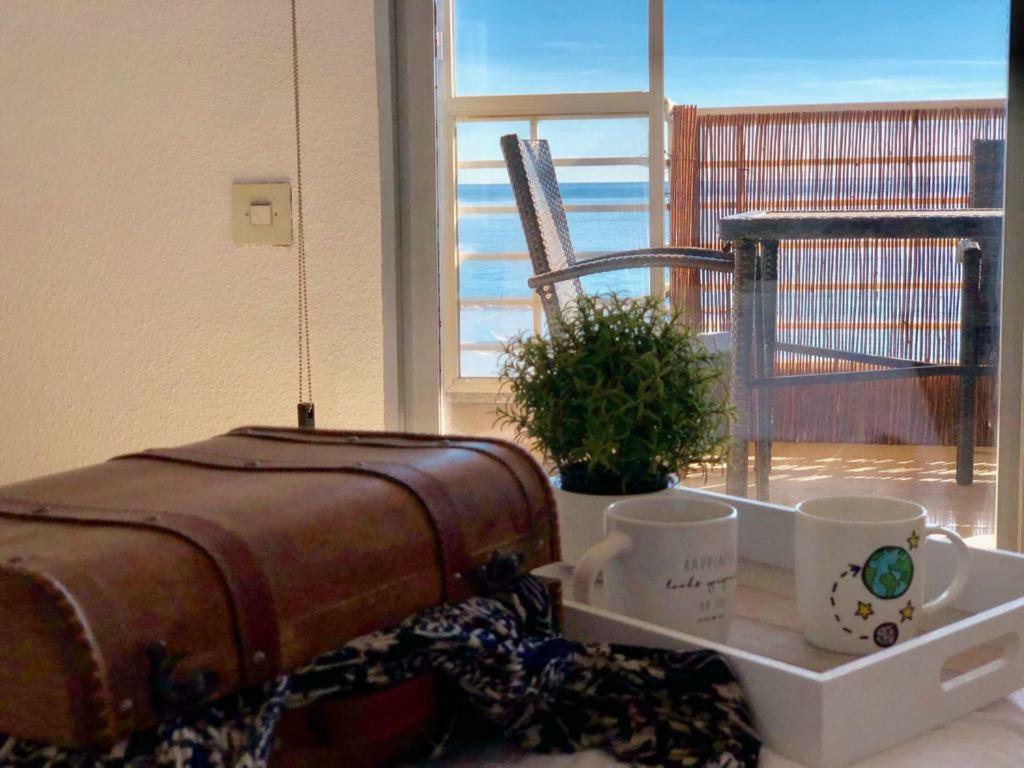 Apartment Stunning Sea View Alicante