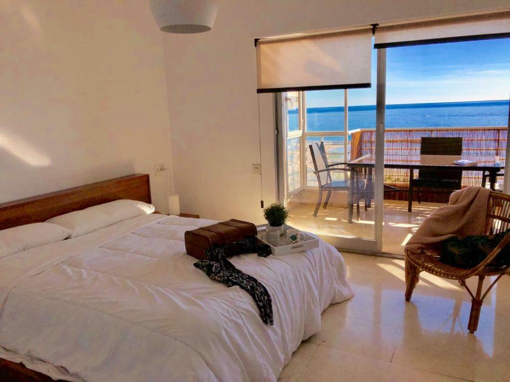 Apartment Stunning Sea View