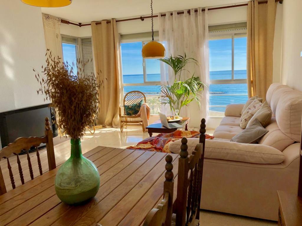 Apartment Stunning Sea View Alicante