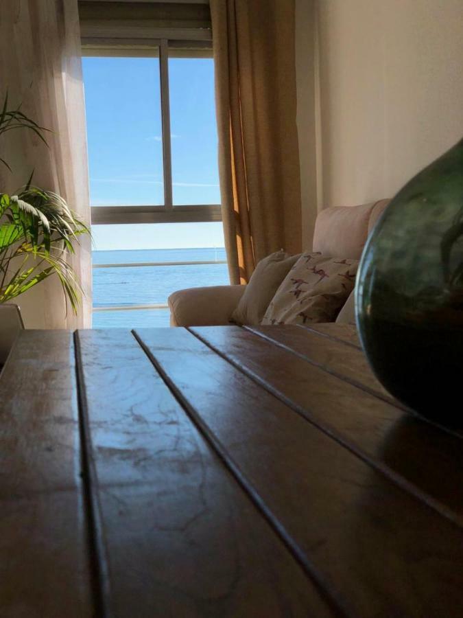 Apartment Stunning Sea View Alicante