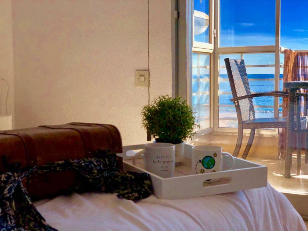 Apartment Stunning Sea View Alicante