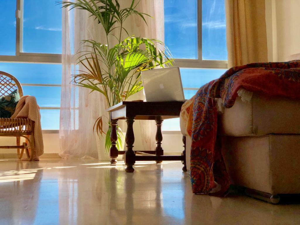 Apartment Stunning Sea View *